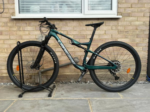 Lapierre Zesty TR 5.9 2023