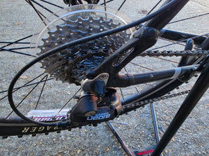 Trek 4500 2005