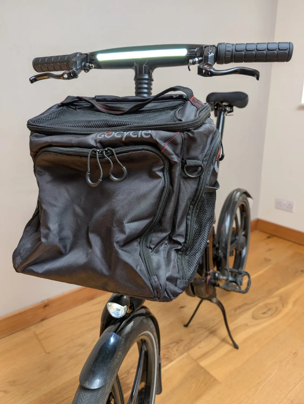 Gocycle GXi 2019