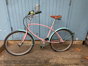 Pashley Tube Rider