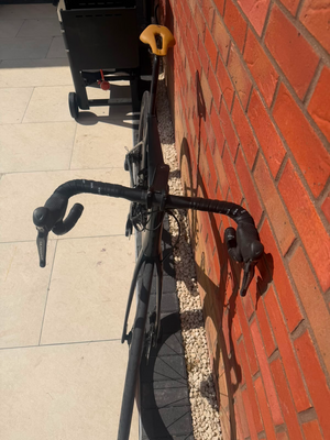 Scott Foil 10 Ultegra Di2 Disc 2020
