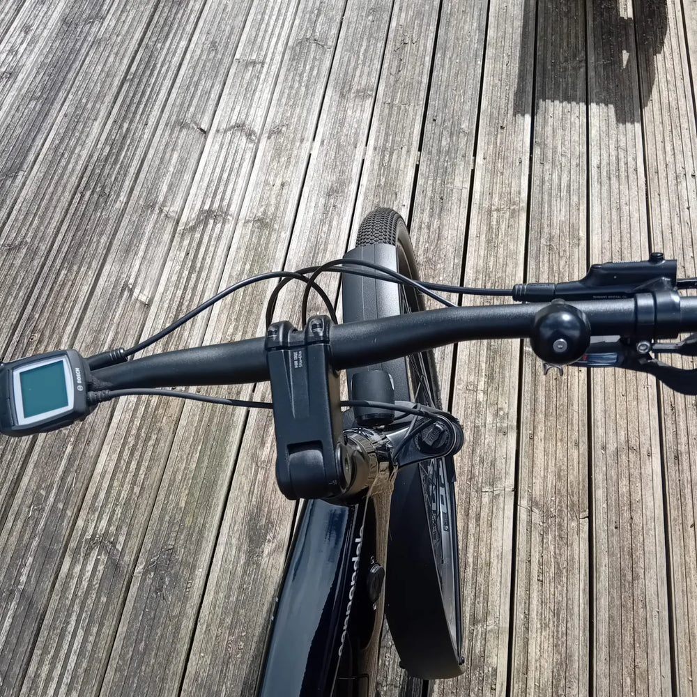 Cannondale Tesoro Neo X 3 2022