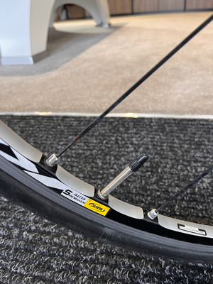 Giant TCR Advanced 2 Carbon Road 2021
