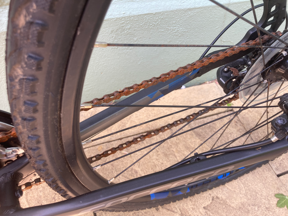 Carrera XFire  2020
