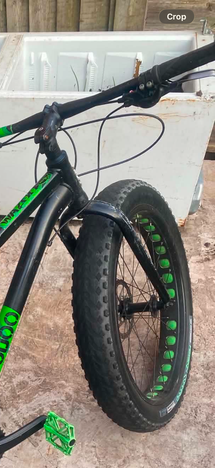 Voodoo Voodoo 2021