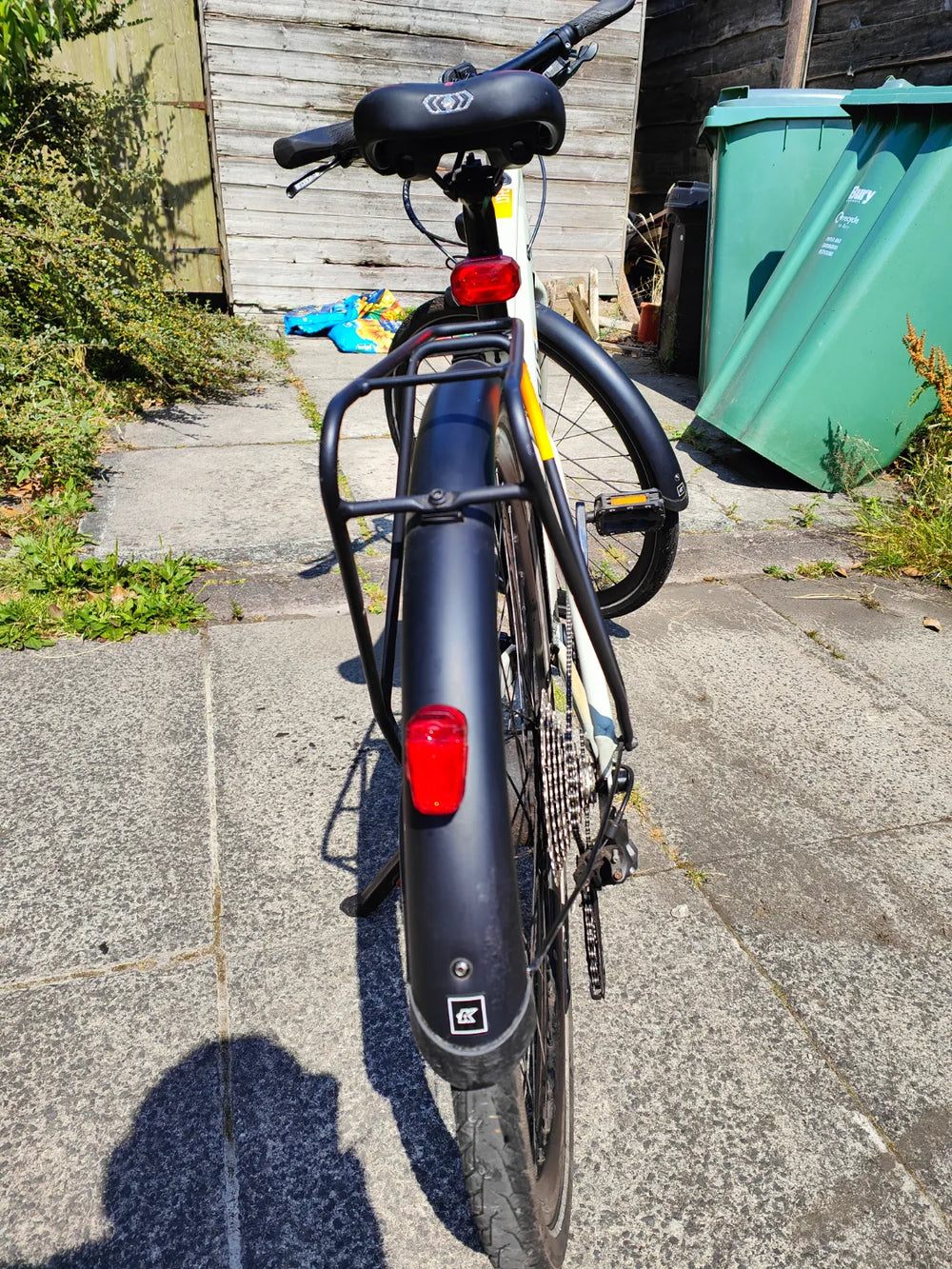 Kinesis Lyfe E-City Electric 2023