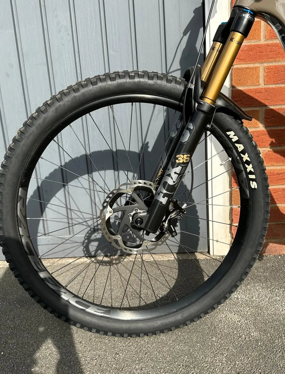 Focus JAM 2 SL 8.7 2024