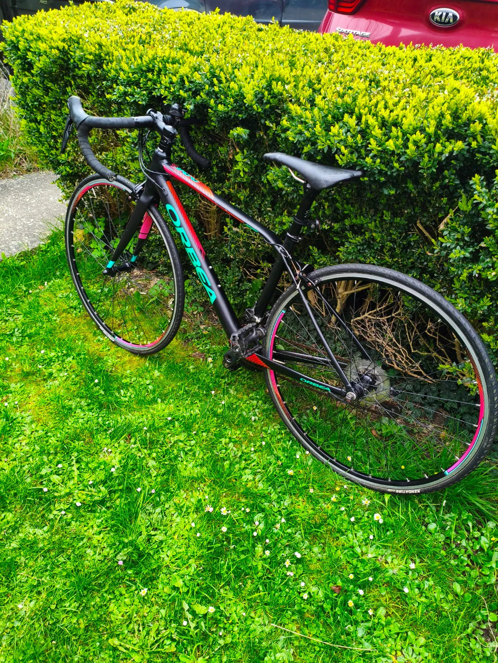 Orbea AVANT H50 2019