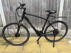 Carrera Crossfire E 2.0 2021