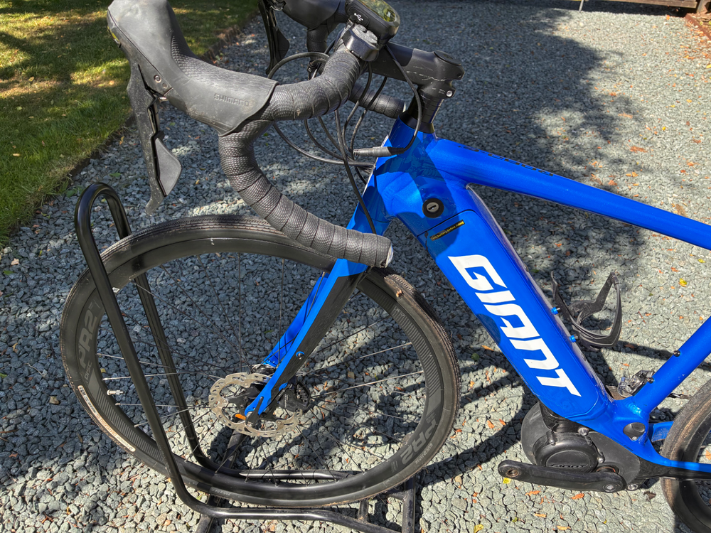 Giant Road E + 1 Pro 2020