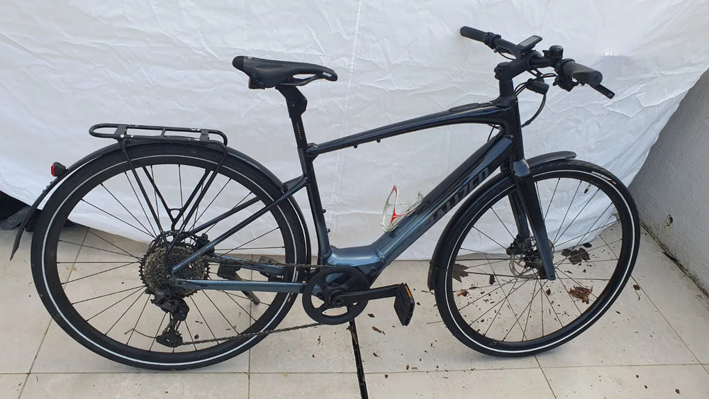 Specialized Turbo Vado SL 5.0 2023