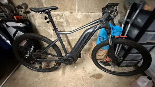 Giant Talon E+ Sport 27.5 / 29er Hardtail  2022