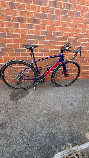Trek Domane 2.0 Compact 2021