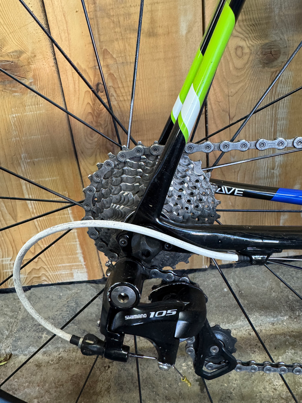 Cannondale Supersix Evo 2020