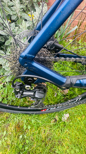 Peugeot eR02 FlatBar PowerTube 2023