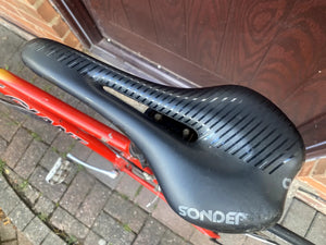 Giant TCR 2 2005