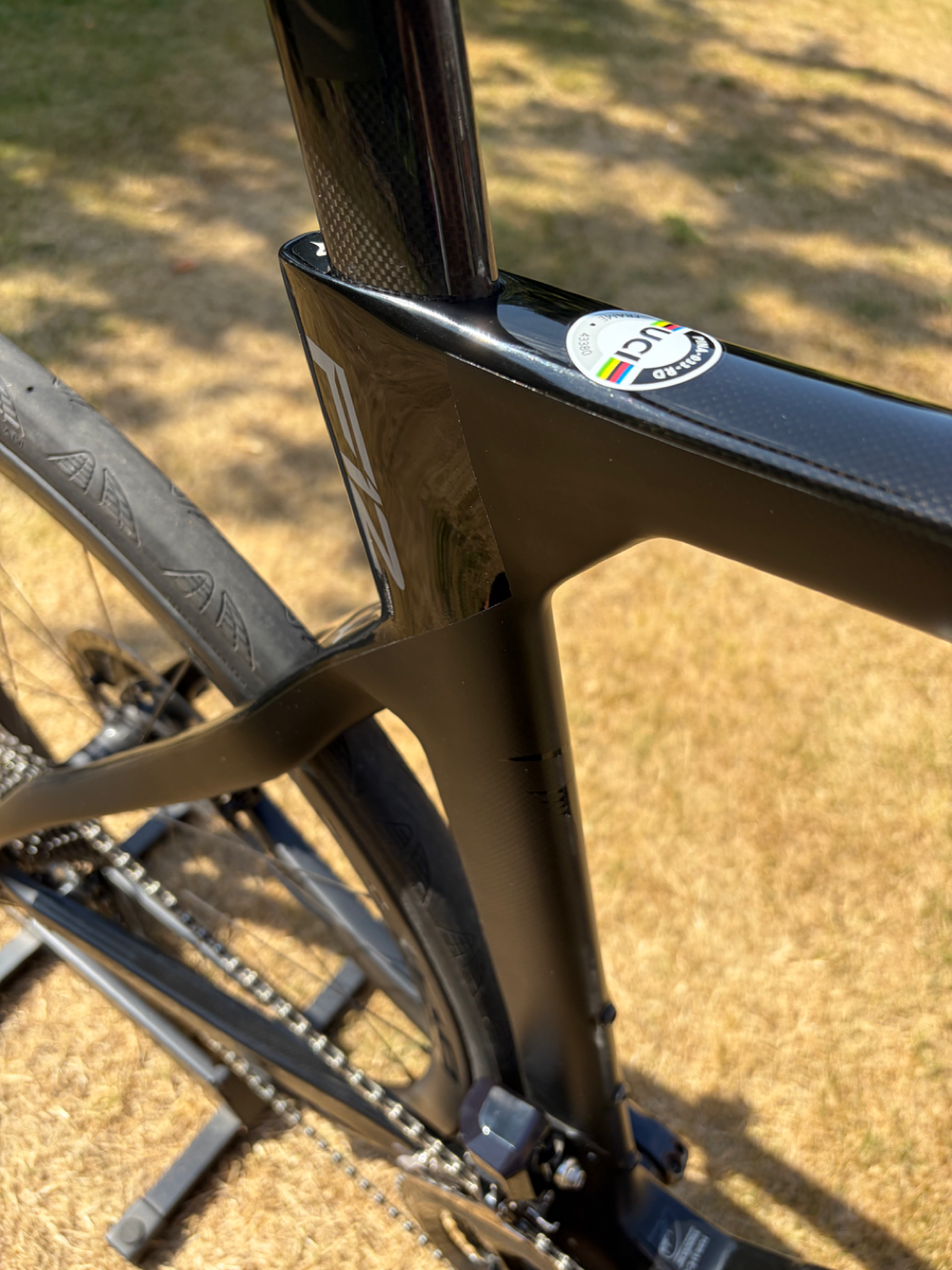 Pinarello Dogma F12 Dura Ace Di2 Disc 2022