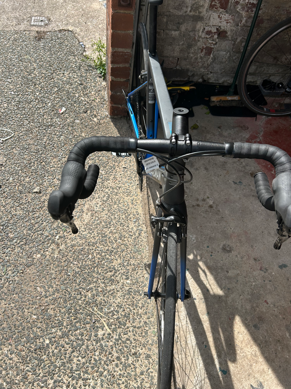 Boardman CXR 8.9 2023