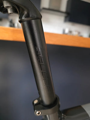 On-One Free Ranger Shimano GRX RX810 2023