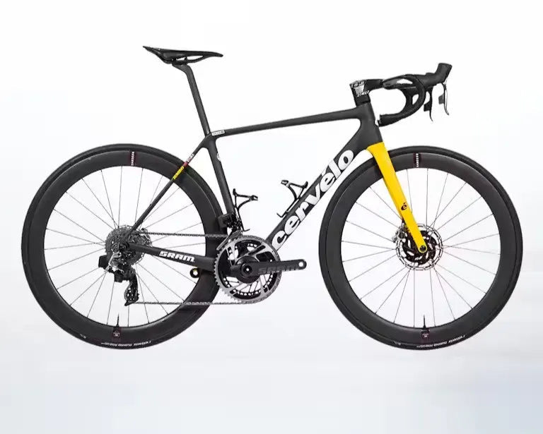 Cervelo R5 Red eTap AXS 2023