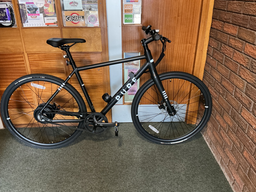 Pure Pure City Classic 2019