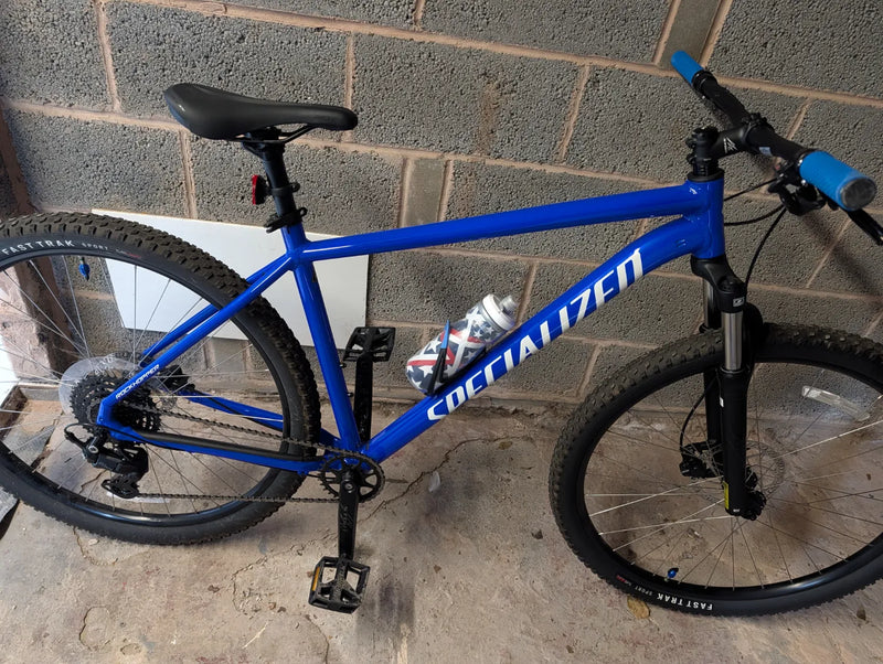 Specialized Rockhopper 2026