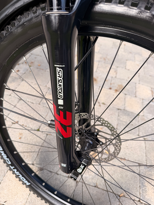 Haibike Trekking 5 Low-Step Electric 2023