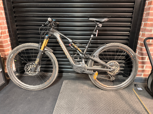 Specialized Turbo Levo SL Carbon Expert 2021