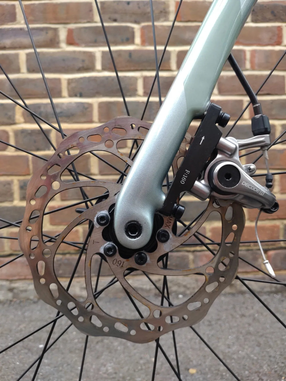 Cannondale Synapse 2 2021