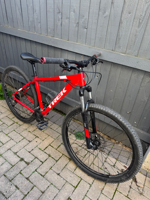 Trek Marlin 5 2018