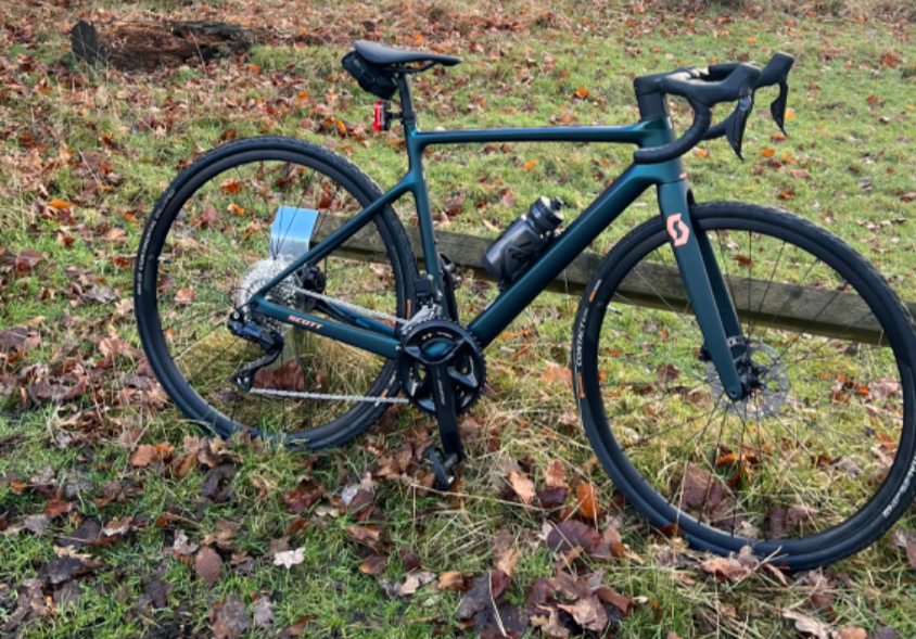 Scott Contessa Addict 15 2023