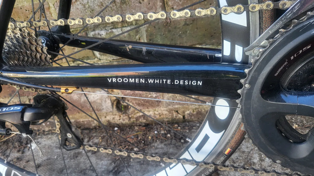 Cervelo S2 105 5800 2017