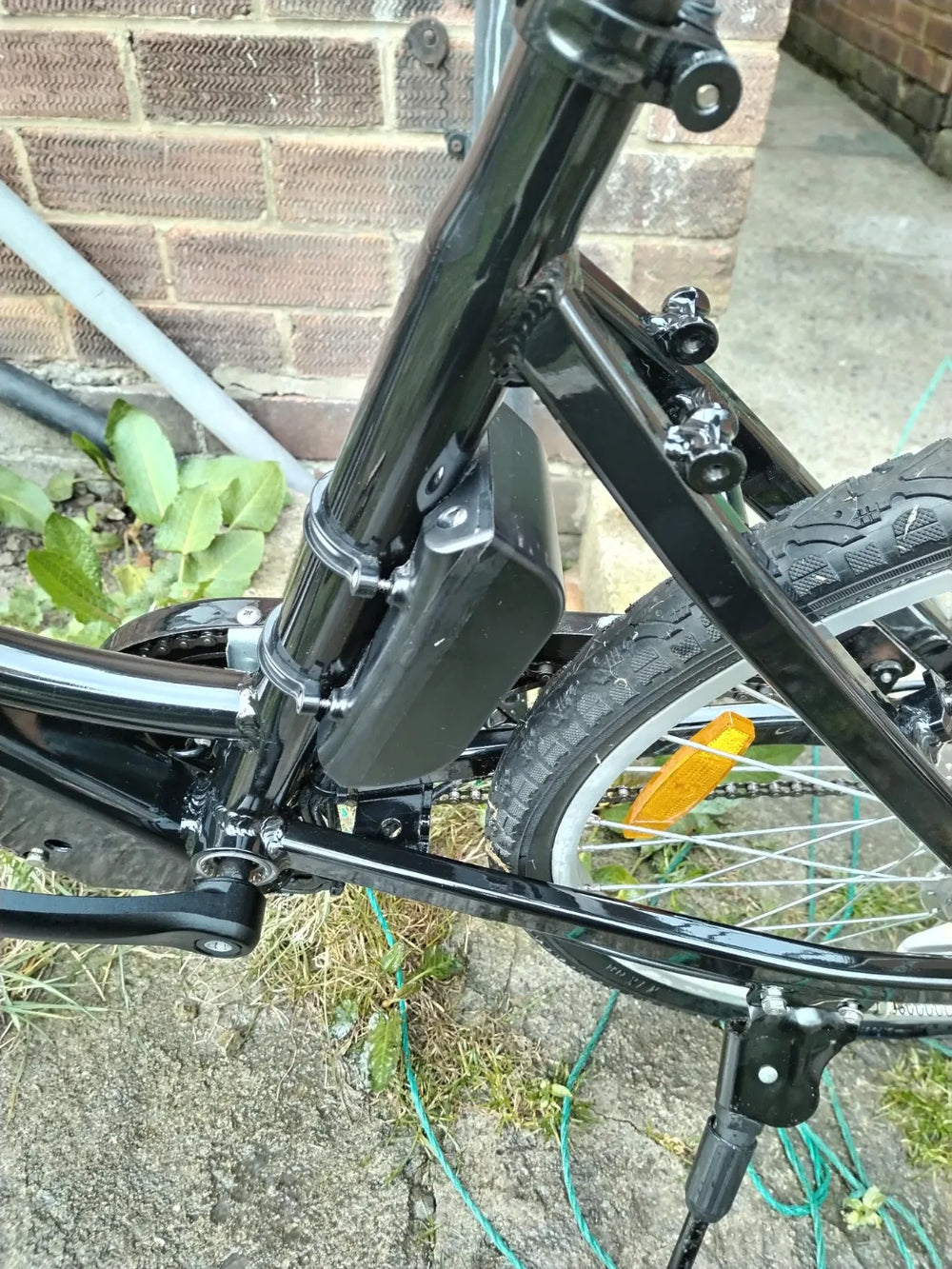 Zypper Z5 2019