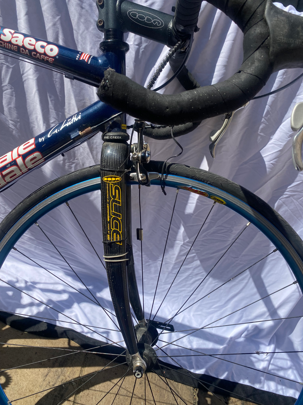 Cannondale Caad Optimo 4 Road 2025