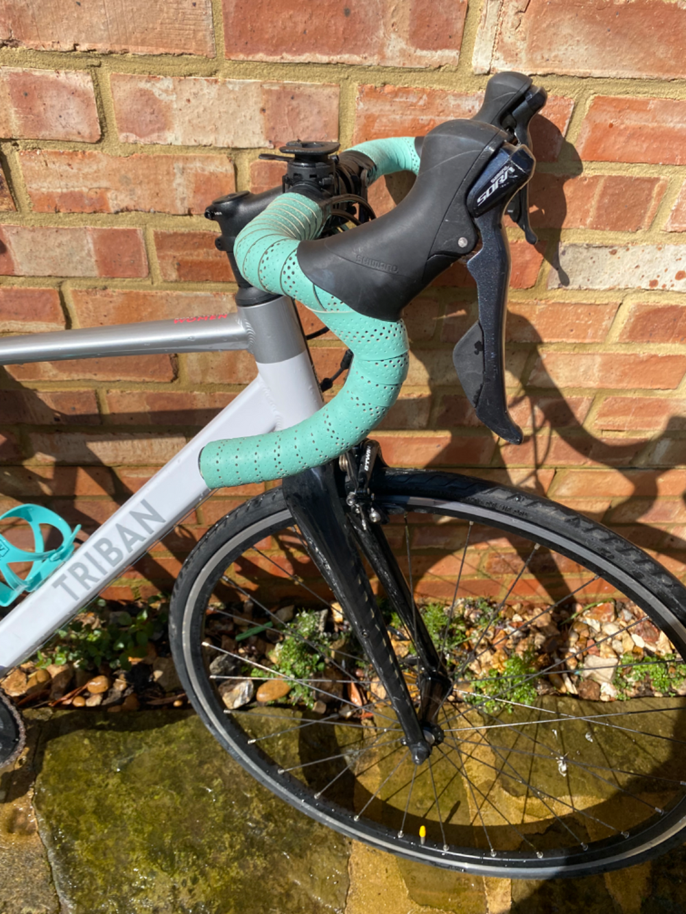 Triban Regular Women's Road Bike 2020