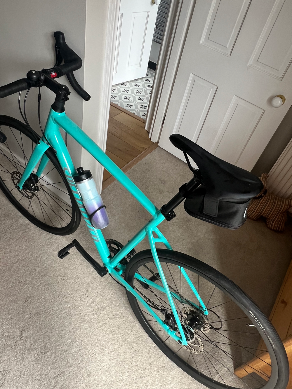 Specialized Allez E5 2025