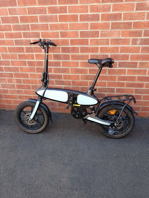 DYU Fold up 2024