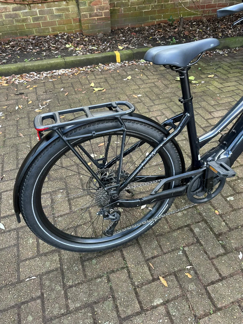 Specialized Turbo Vado 3.0 2023