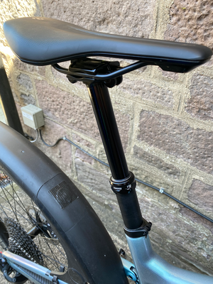 Scott Lumen Eride 900 Tr 2024