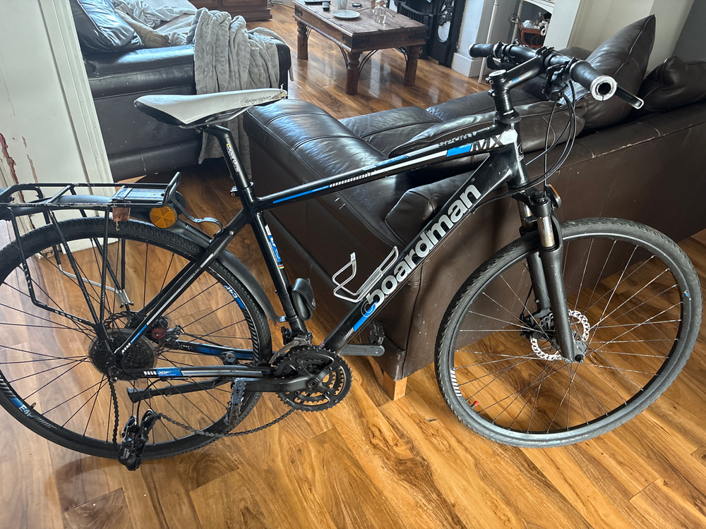 Boardman MTX 8.8 2019