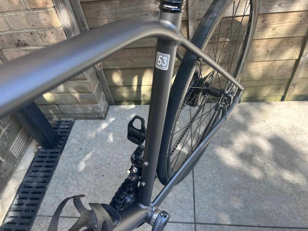 Orbea Avant H60 Disc 2023