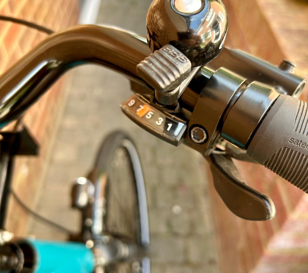 Trek Verve 3 Disc Lowstep Gen 4 2021