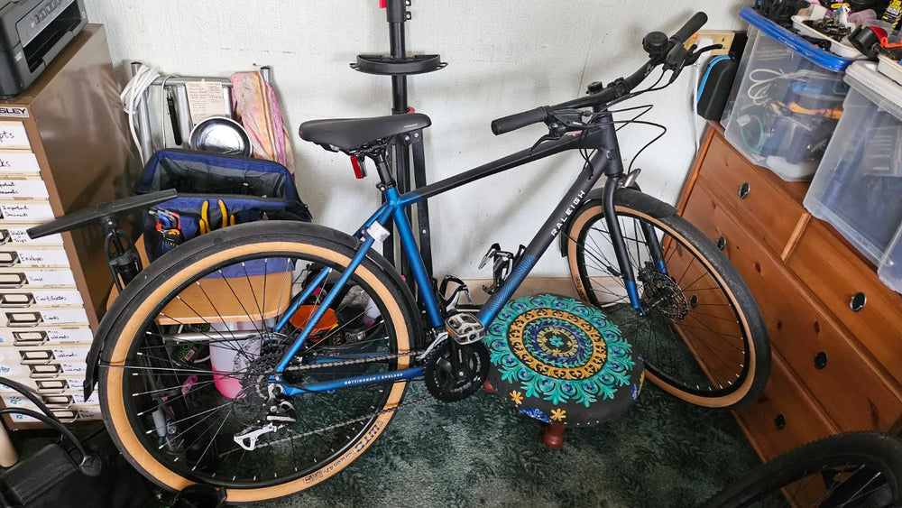 Raleigh Strada 2023
