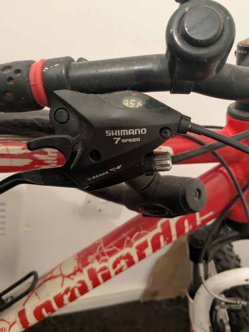 LOMBARDO Mozia 40CM Hard Tail Full Suspension Alloy Mountain Bike 2021