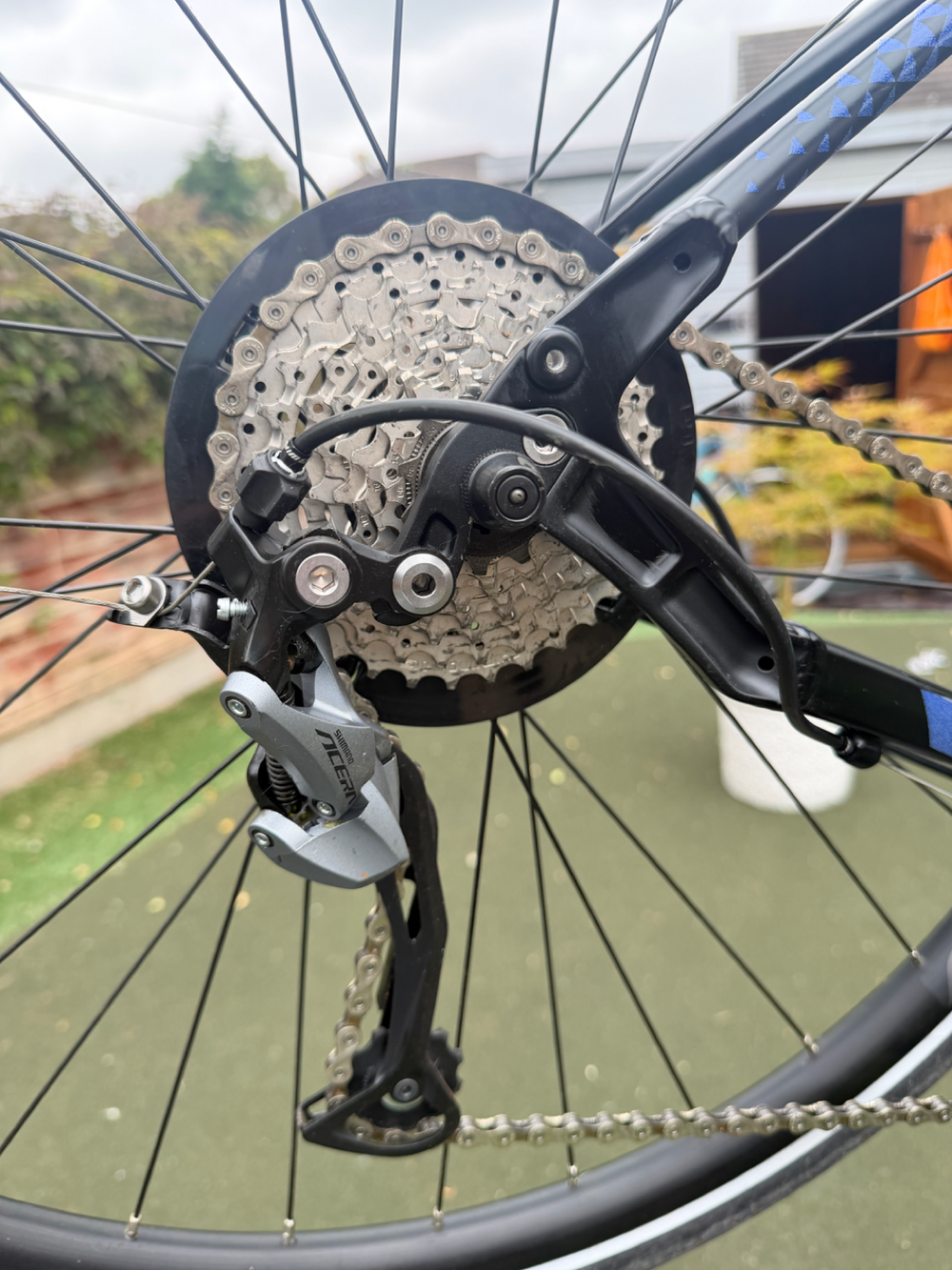 Specialized Sirrus Sport Disc 2016
