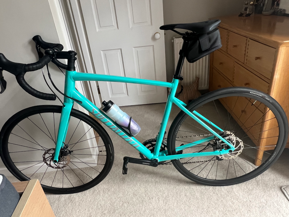 Specialized Allez E5 2025