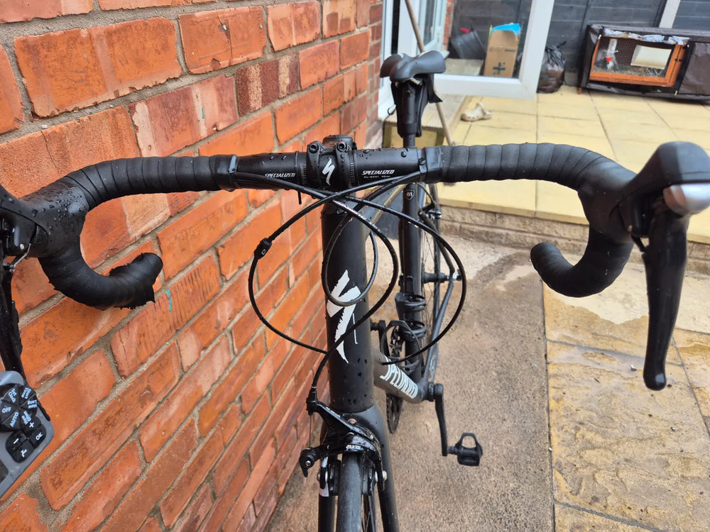Specialized Allez E5 700c 2017