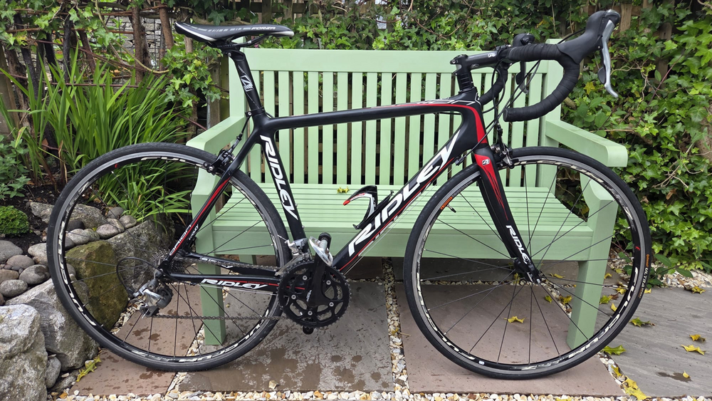 Ridley Orion - Frame/ Fork 2020