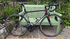 Ridley Orion - Frame/ Fork 2020