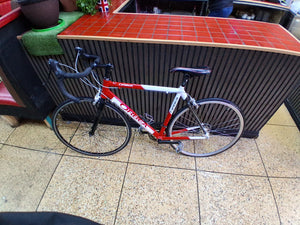 Orbea Volata